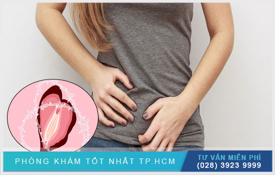 Hiện tượng co thắt âm đạo có nguy hiểm không và cách điều trị hiện nay là gì?  [TPHCM - Bình Dương - Đồng Nai - Long An - Tiền Giang]