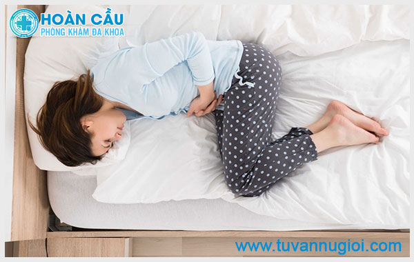 Hình ảnh màng trinh bình thường như thế nào?