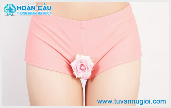 Hình ảnh màng trinh bình thường nữ giới cần biết