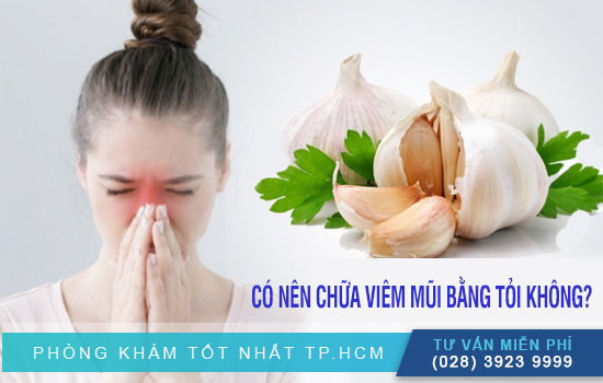 Chữa viêm mũi bằng tỏi  Huong-dan-3-cach-chua-viem-mui-bang-toi-cuc-hay