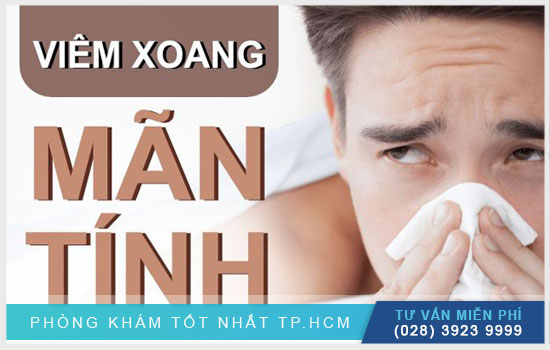 Cách chữa viêm xoang mãn tính Huong-dan-cach-chua-viem-xoang-man-tinh-1