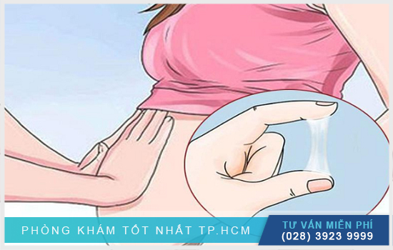 Hướng dẫn cách vệ sinh âm đạo trong thai kỳ [TPHCM - Bình Dương - Đồng Nai - Long An - Tiền Giang]