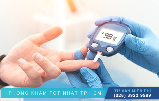 LÀM GÌ ĐỂ KIỂM SOÁT LƯỢNG ĐƯỜNG TRONG MÁU TỐT ?