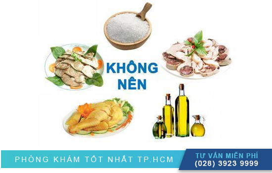 ĐƯỜNG HUYẾT CAO KHÔNG NÊN ĂN GÌ?