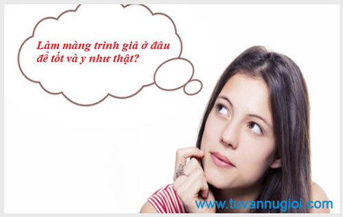 Làm màng trinh giả ở đâu để tốt và y như thật ?
