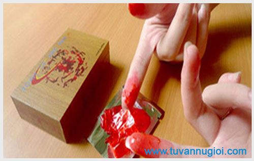 Màng trinh giả có chảy máu không