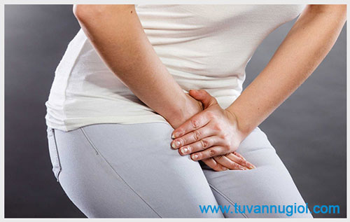 Nhiễm trùng đường tiểu có lây không?
