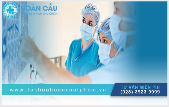 Cần sớm điều trị bệnh trĩ hỗn hợp