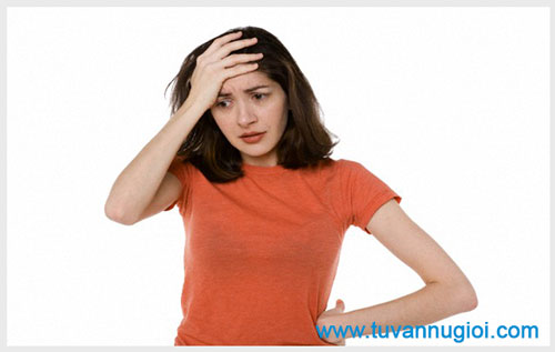Những dấu hiệu nhận biết rách màng trinh như thế nào ?
