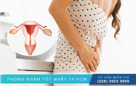 [TPHCM] Những dấu hiệu thủng tử cung sau hút thai nên thận trọng