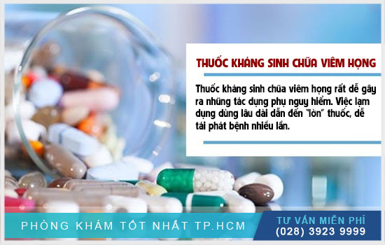 5 Loại thuốc kháng sinh trị viêm họng hiệu quả Nhung-loai-thuoc-khang-sinh-tri-viem-hong-hieu-qua2