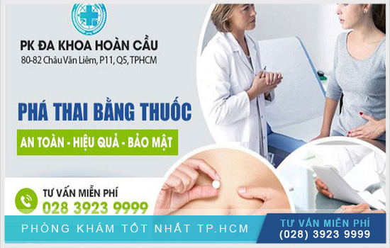 Phương pháp phá thai bằng thuốc ở bệnh viện O-benh-vien-co-pha-thai-bang-thuoc-khong-3