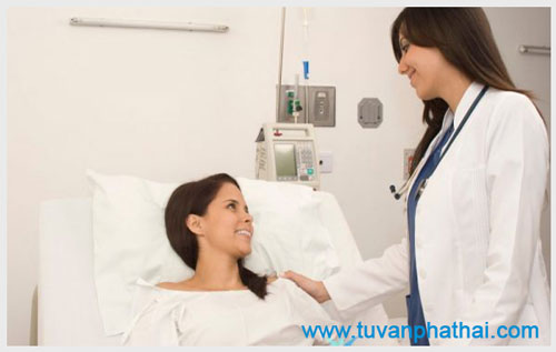Phá thai bằng kovax tốn bao nhiêu tiền