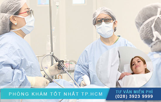Phá thai bơm hút chân không là như thế nào?