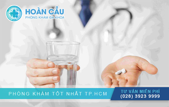 Hoàn Cầu - Địa chỉ phá thai nội khoa uy tín nhất hiện nay