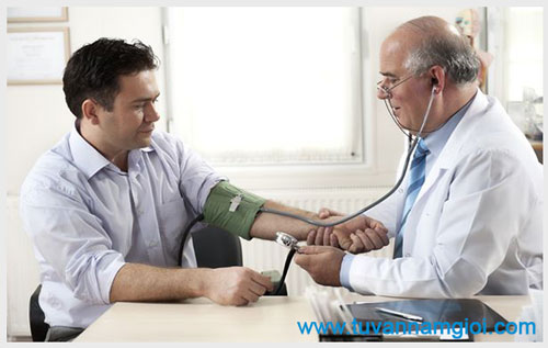 Phòng khám buổi tối Tphcm