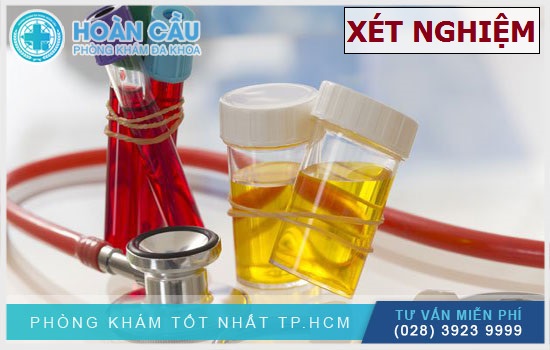 Thực hiện các xét nghiệm phục vụ việc chẩn đoán và điều trị bệnh