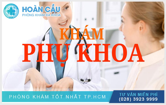 Khám phụ khoa định kỳ giúp bảo vệ sức khỏe phụ nữ