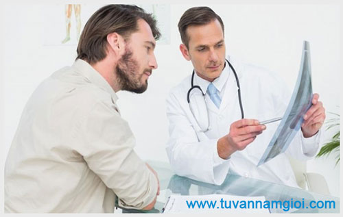 Phòng khám nam khoa ở Bình Thuận uy tín nhất