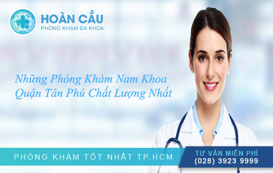 Chia sẻ với bạn trung tâm khám bệnh Nam Khoa Quận Tân Phú nên đến Phong-kham-nam-khoa-quan-tan-phu-1