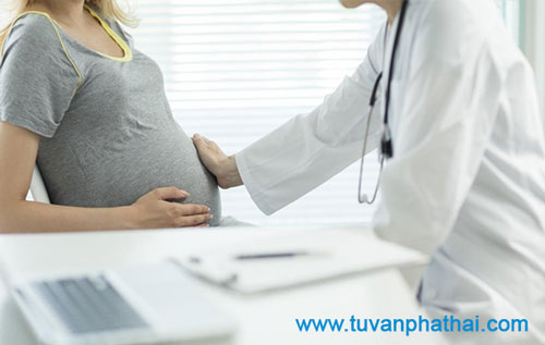 Phòng khám phá thai an toàn tại Đồng Tháp