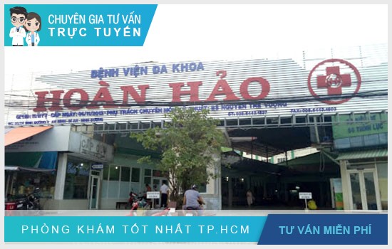 Bệnh viện đa khoa quận 9 uy tín