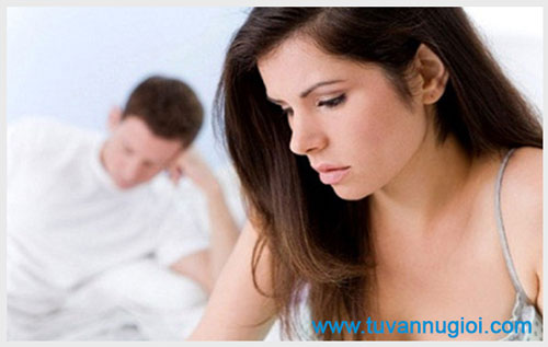 Quan hệ lần đầu không ra máu là chuyện gì ?