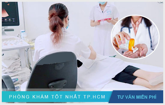 Review top 10 bệnh viện phá thai ở quận 7 uy tín, có bác sĩ giỏi [TPHCM - Bình Dương - Đồng Nai - Long An - Tiền Giang]