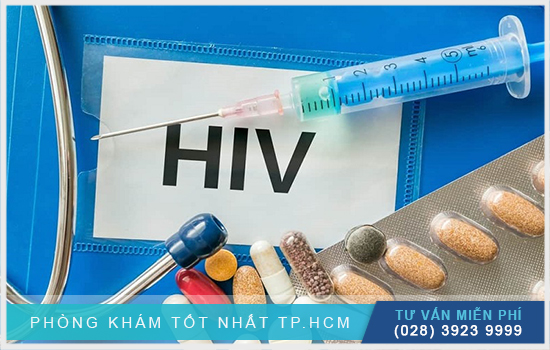 [TPHCM] Tác dụng của ARV bao lâu thì hết? Có thể trị khỏi HIV không?