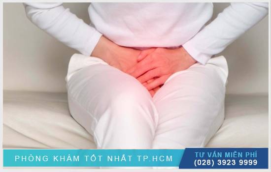 Tê âm đạo là bị gì và cần phải làm gì khi bị? [TPHCM - Bình Dương - Đồng Nai - Long An - Tiền Giang]