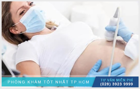Thai chậm tăng trưởng trong tử cung là gì và vì sao gặp phải? [TPHCM - Bình Dương - Đồng Nai - Long An - Tiền Giang]