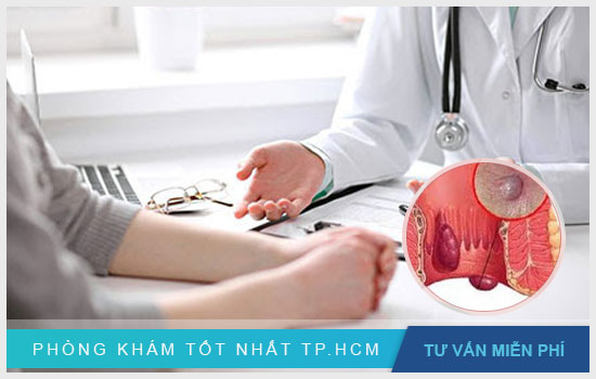 [TPHCM] Tham khảo các bệnh viện, phòng khám trĩ Bình Dương uy tín