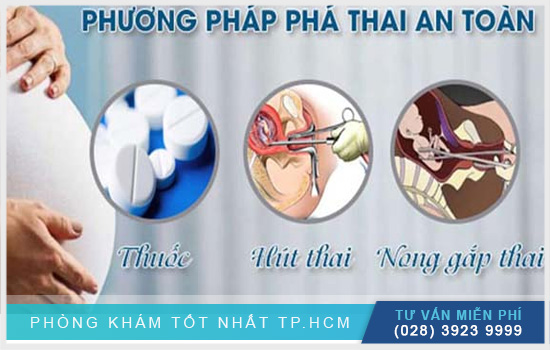 Tham khảo ngay: Top 10 bệnh viện phá thai ở Bình Chánh uy tín, chất lượng [TPHCM - Bình Dương - Đồng Nai - Long An - Tiền Giang]