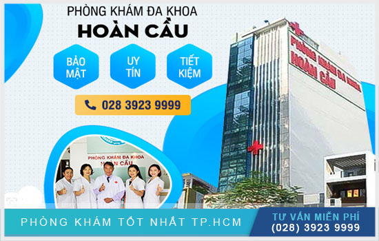 Thông tin cần biết về Bệnh viện Hoàn Cầu thành phố Hồ Chí Minh [TPHCM - Bình Dương - Đồng Nai - Long An - Tiền Giang]