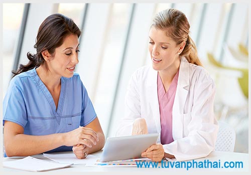 Thông tin cần biết về phá thai bằng thuốc