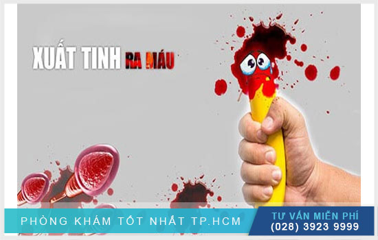 khắc phục khi thủ dâm ra máu