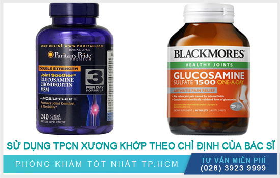 Các thực phẩm chức năng tốt nhất cho xương khớp  Thuc-pham-chuc-nang-xuong-khop-2