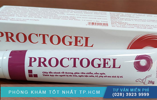 HCM - Điều trị nứt kẽ hậu môn cho phụ nữ mang thai và sau sinh  Thuoc-boi-nut-ke-hau-mon-cho-me-bau