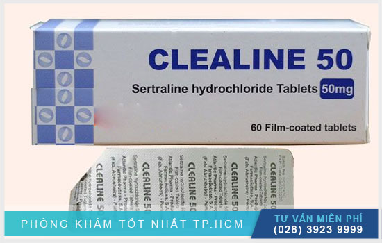 Clealine là thuốc gì? Công dụng và liều lượng sử dụng hiệu quả