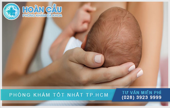 Cần hỏi bác sĩ khi dùng khi trong giai đoạn cho con bú