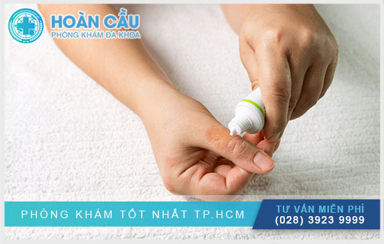 Cần tham khảo ý kiến bác sĩ trước khi sử dụng