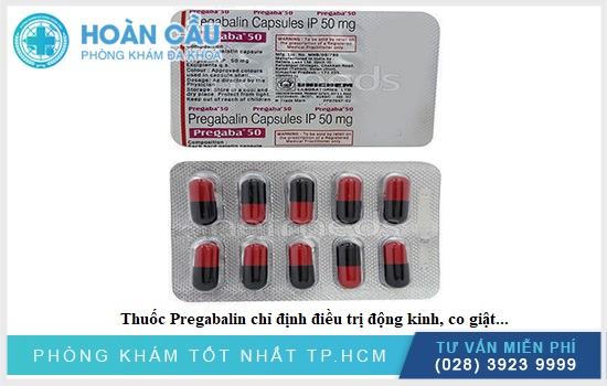 Bệnh nhân vui lòng tuân thủ chỉ định dùng thuốc từ bác sĩ