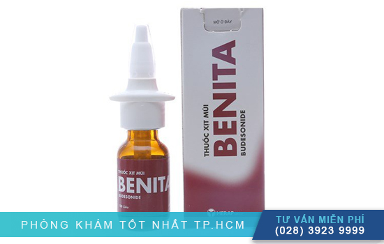 Benita là thuốc gì và cách dùng ra sao?