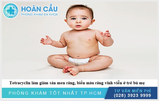 Mẹ đang cho bé bú không nên dùng thuốc 