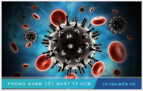 thời điểm nên xét nghiệm hiv pcr