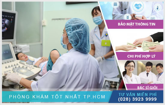 chữa mụn nhọt vùng kín ở đâu uy tín