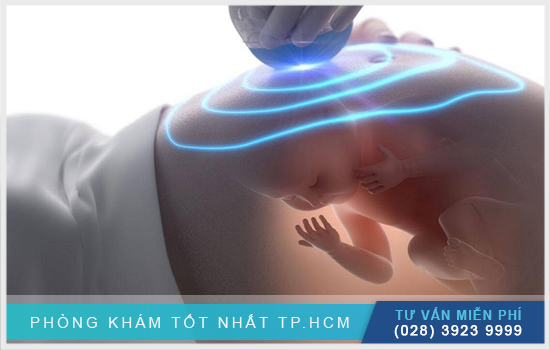 Siêu âm thai nhiều lần có tốt không