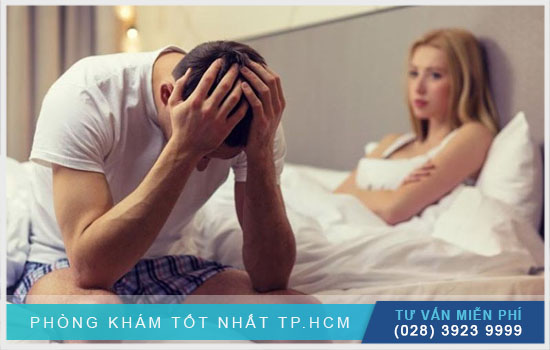 Tổng hợp các dấu hiệu chứng testosterone thấp [TPHCM - Bình Dương - Đồng Nai - Long An - Tiền Giang]