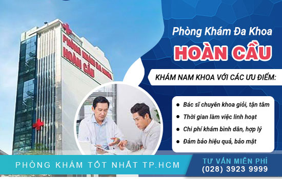 Top 10 bệnh viện nam khoa ở Đồng Nai uy tín anh em nên đến [TPHCM - Bình Dương - Đồng Nai - Long An - Tiền Giang]