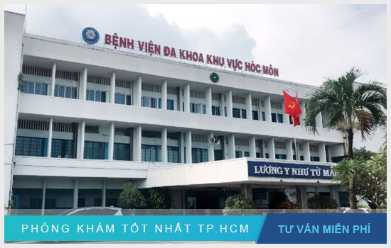 Top 10 Bệnh viện nam khoa ở Hóc Môn bạn nên tham khảo và lựa chọn [TPHCM - Bình Dương - Đồng Nai - Long An - Tiền Giang]
